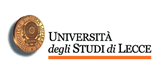Logo università degli studi di lecce